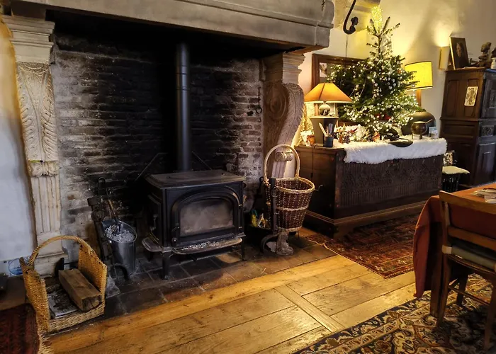 Maison Romane 1136 Cluny