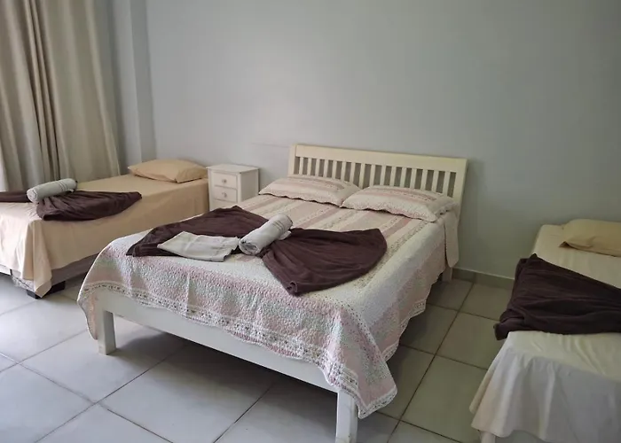 Hotel Pousada Marra Catalão