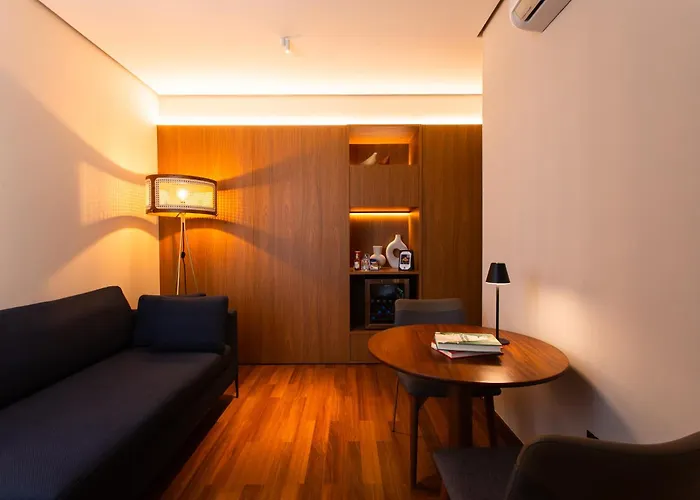 Livramento Palace Hotel Vitória da Conquista