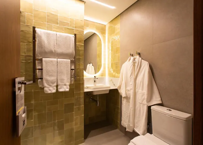 Livramento Palace Hotel Vitória da Conquista