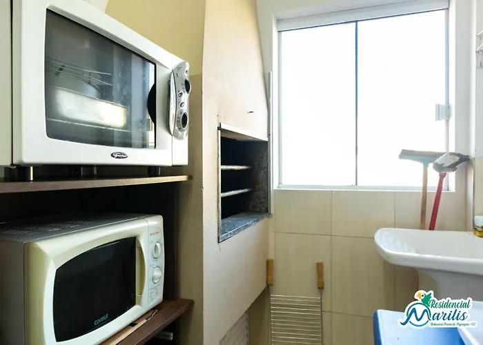 Residencial Marilis Aparthotel Palhoça