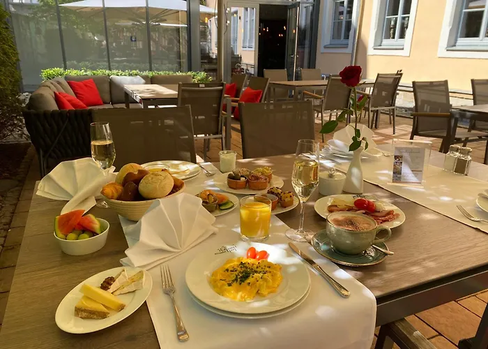 Moments Boutique Hotel Bautzen
