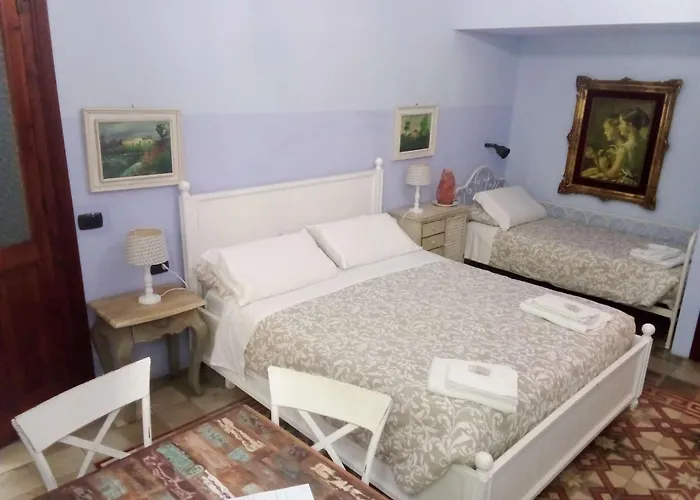 Sofia Family Suites