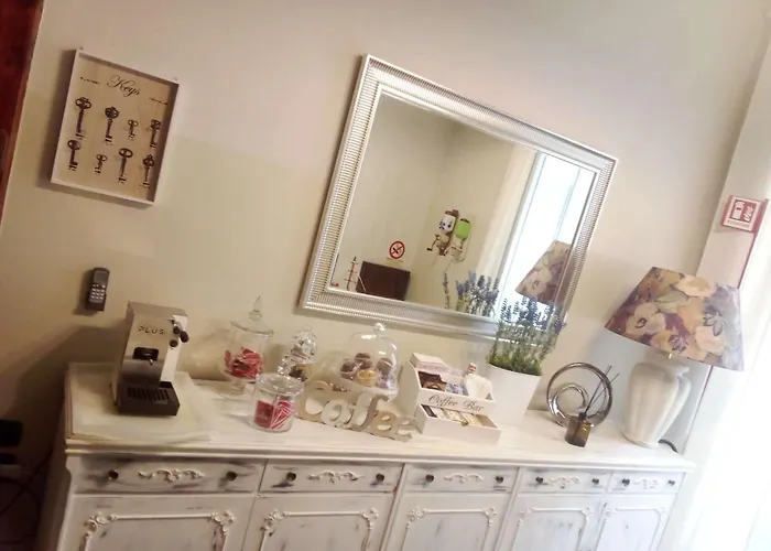 Sofia Family Suites