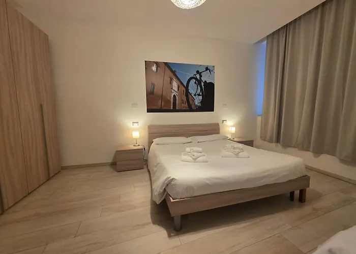 Centro Storico Suites Ferrara