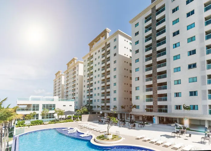 Park Gav Resorts Salinópolis