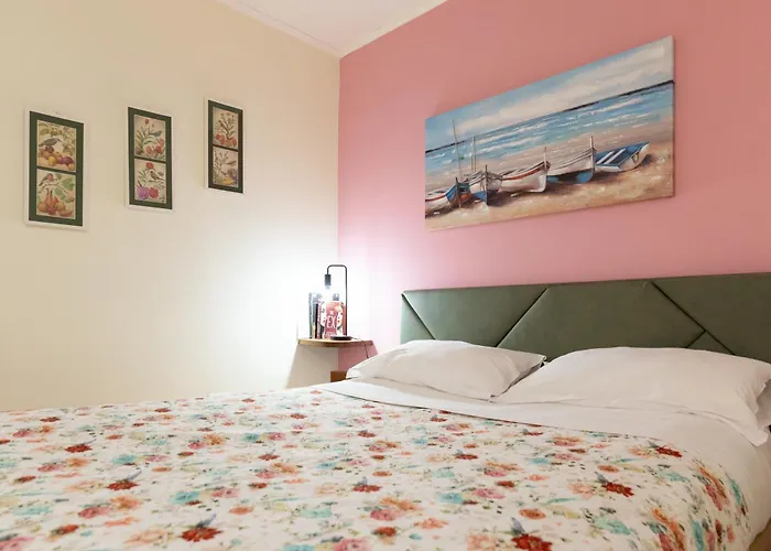 Vittoria Guest House Salerno