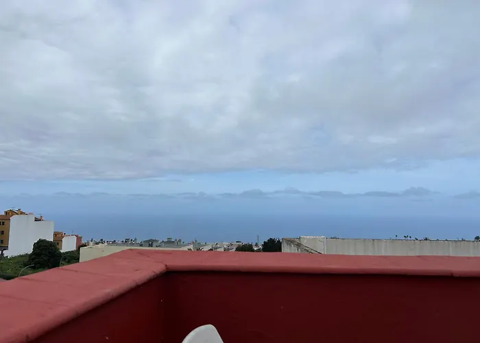 Guest House Casa Tacoronte