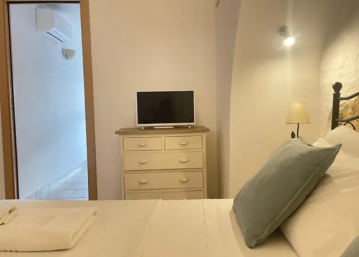 Lamanna Summer House Polignano a Mare