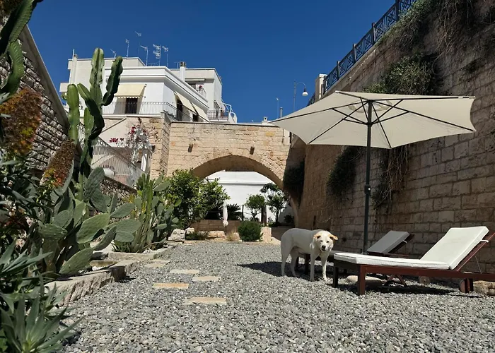 Lamanna Summer House Polignano a Mare