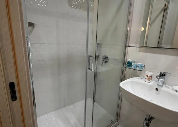 Alba Rooms