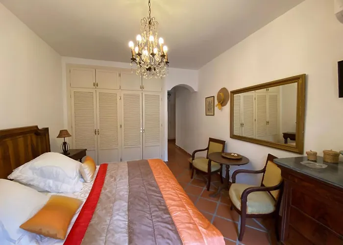 Villa Caravane