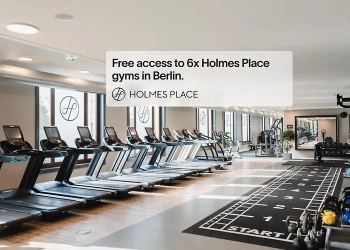 Numa Berlin Belfort