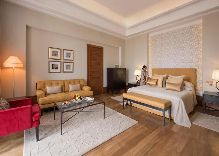 The Oberoi Marrakech