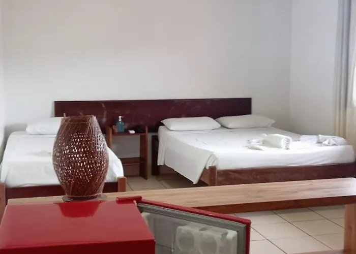 Hotel Salinopolis e kitepoint