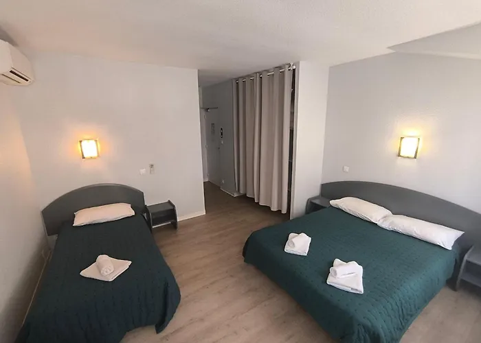 Central Hôtel