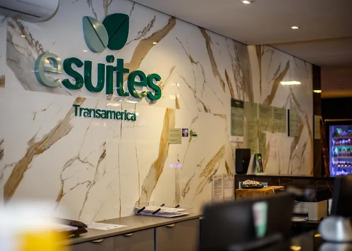 Esuites Sorocaba