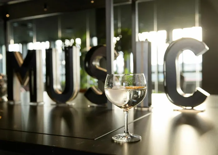 Motel One Mannheim