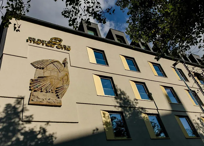 Motel One Wuerzburg