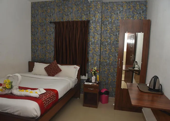 Rd Hotel-Bhavani Road
