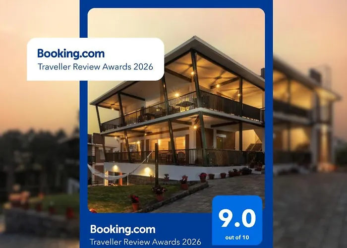 Solitude By Nature Resorts And Stays