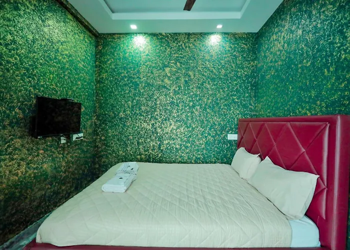 Hotel Rieejh