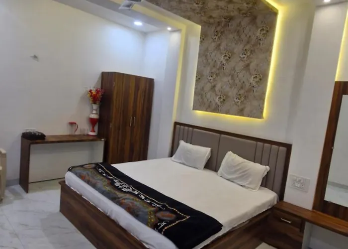 Shri Balaji Resort