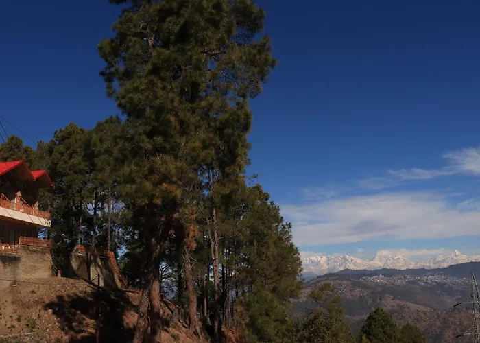 The Trishul Vista
