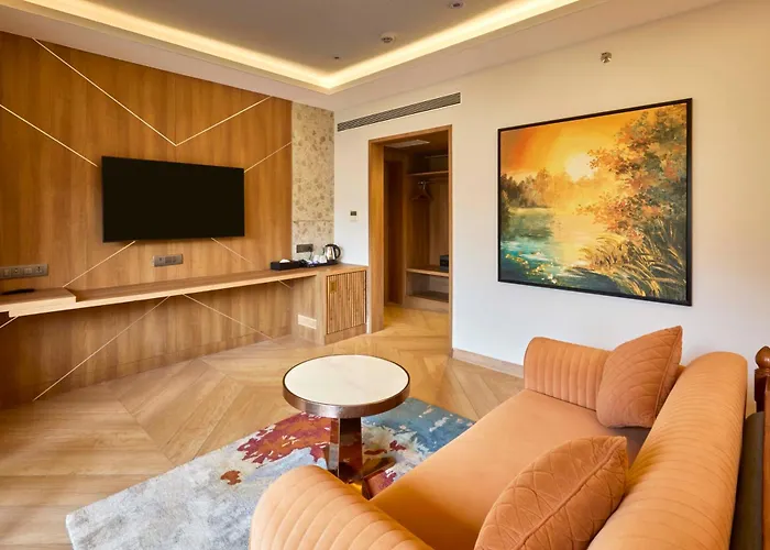 The Passport Hotel
