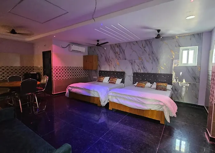 Vijayasree Grand And Function Plaza