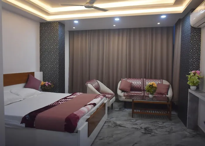 Hotel Neelkanth
