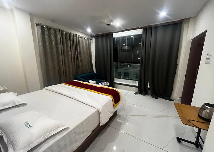 Hotel Svr Grand