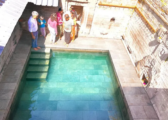 Hotel Valley View With Natural Hot Spring Water Vashisht, Manali