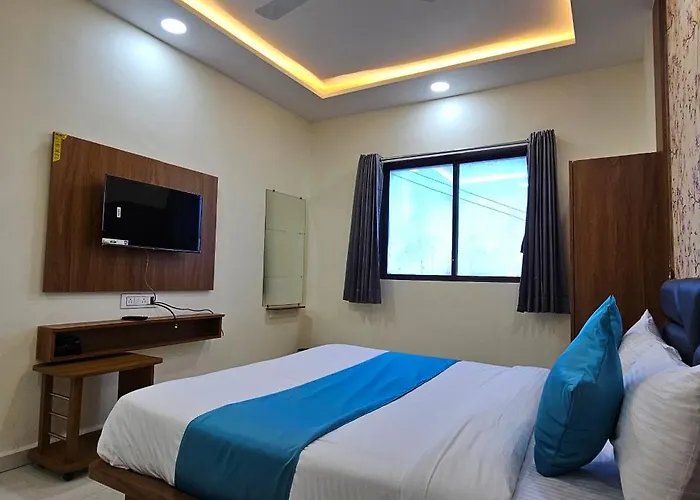 Hotel Empire