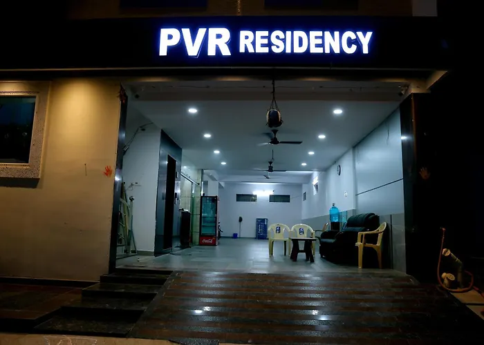 Pvr Recidency