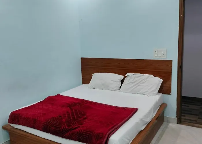 New Sawan Hotel