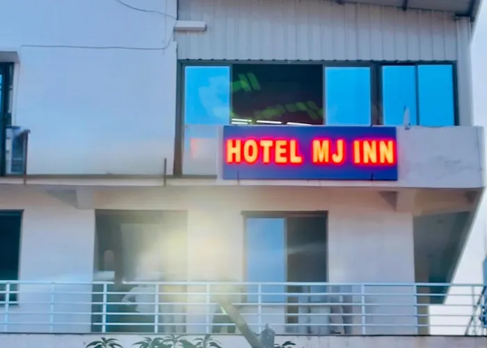 Hotel Mj Inn