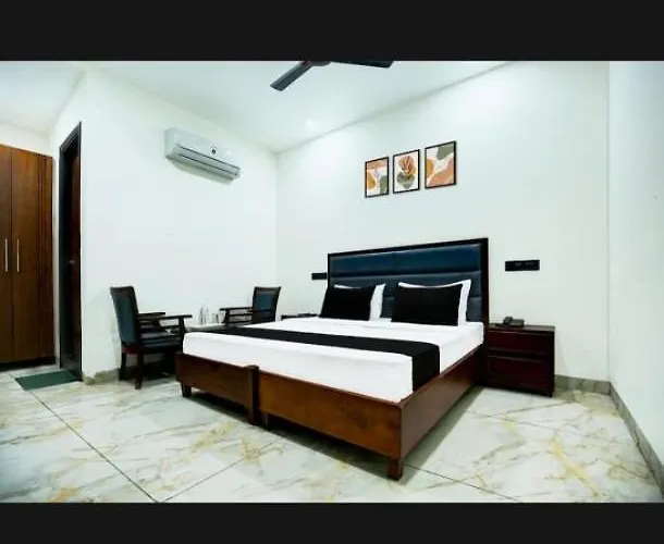 Hotel Eden La
