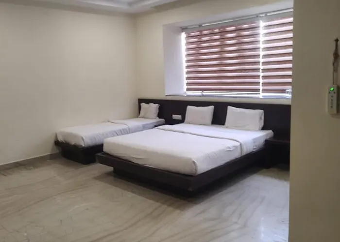 Utsav Hotel And Resorts