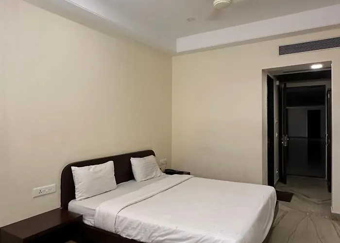 Utsav Hotel And Resorts