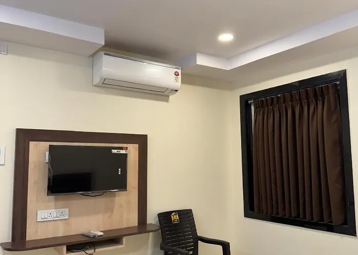 Dvr Grand-Ac Rooms