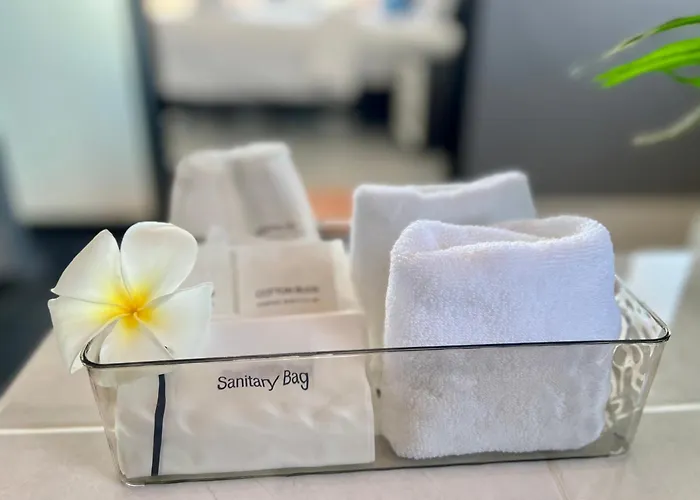 Serenity Bay Koh Samui