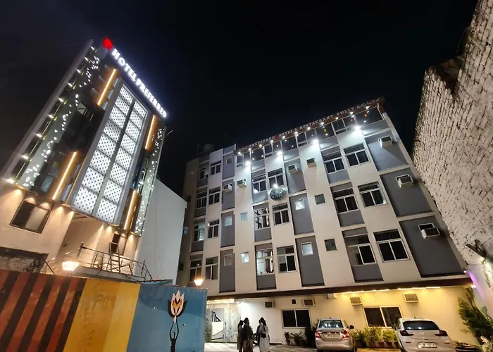 Hotel Preferred