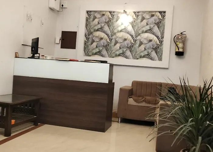 Hotel Moon Palace