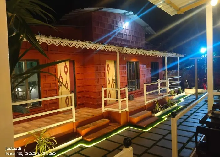 Ekant Cottage