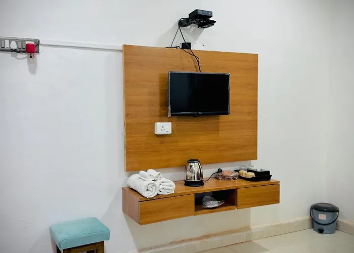 Ekant Cottage