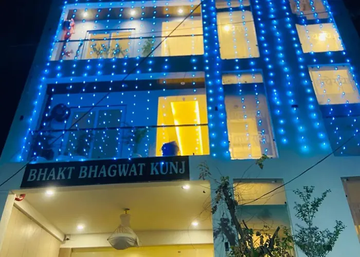 Bhakt Bhagwat Kunj