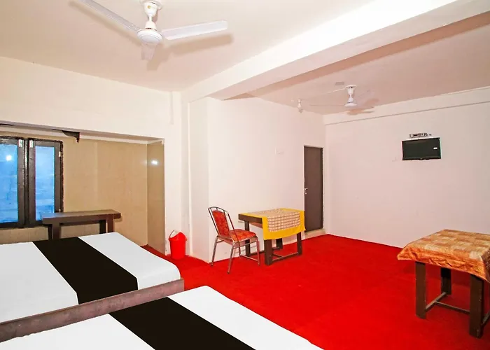 Hotel O By Oyo Kalka