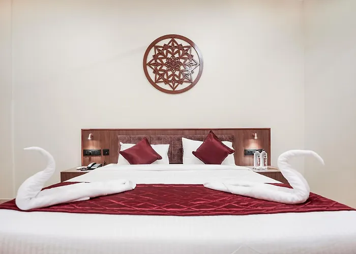 Kayalresidency