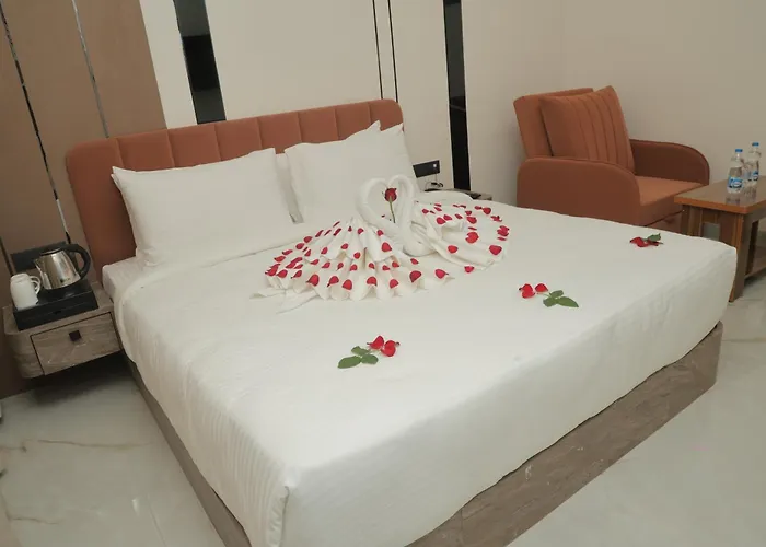 Hotel Regalia
